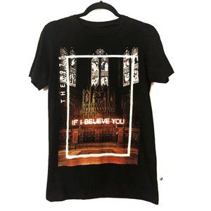 Hot Topic The 1975 If I Believe You T-Shirt